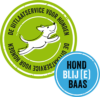 De uitlaatservice voor honden Logo